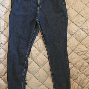 Jennifer Lopez Jeans